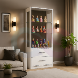 Шкаф-витрина Бремен