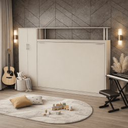 Шкаф-кровать трансформер Марс