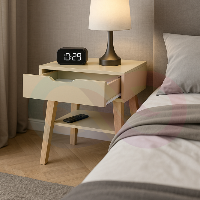 Прикроватная тумба Адель