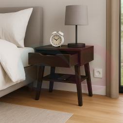 Прикроватная тумба Адель