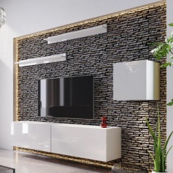 Тумба под тв Юнит