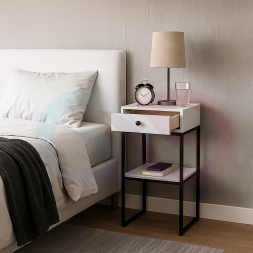 Прикроватная тумба Леон