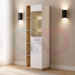 Шкаф-пенал Эстетика