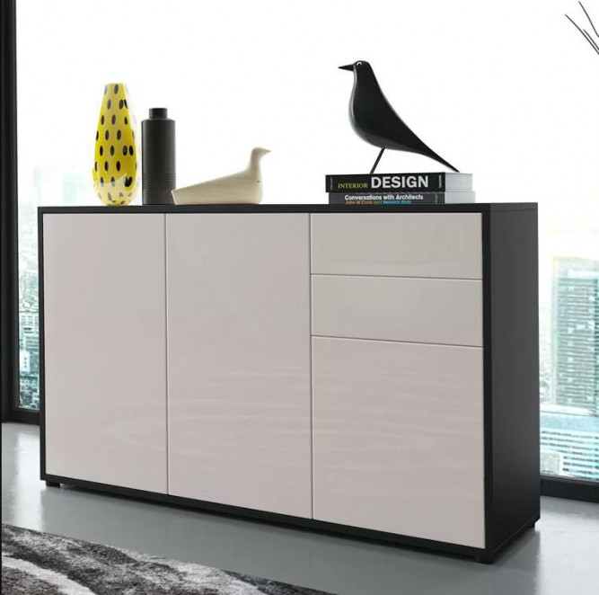 Комод Девитт