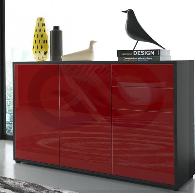 Комод Девитт