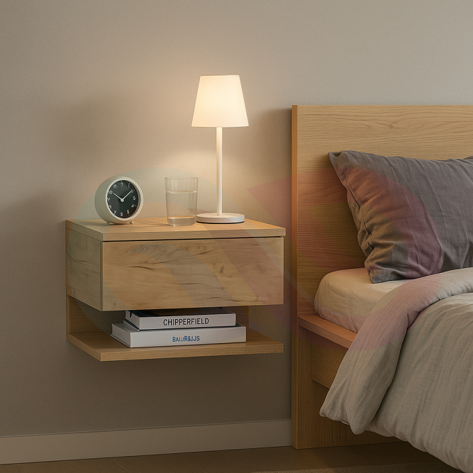 Прикроватная тумба Николь