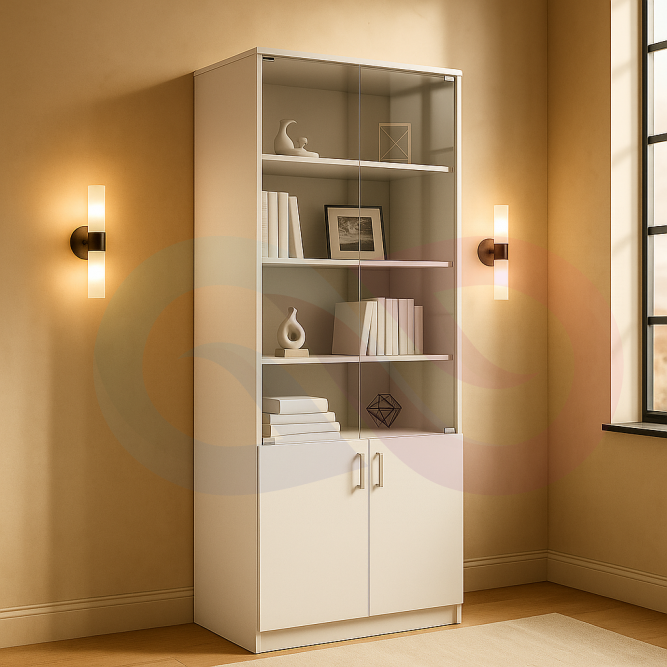 Шкаф Книжник