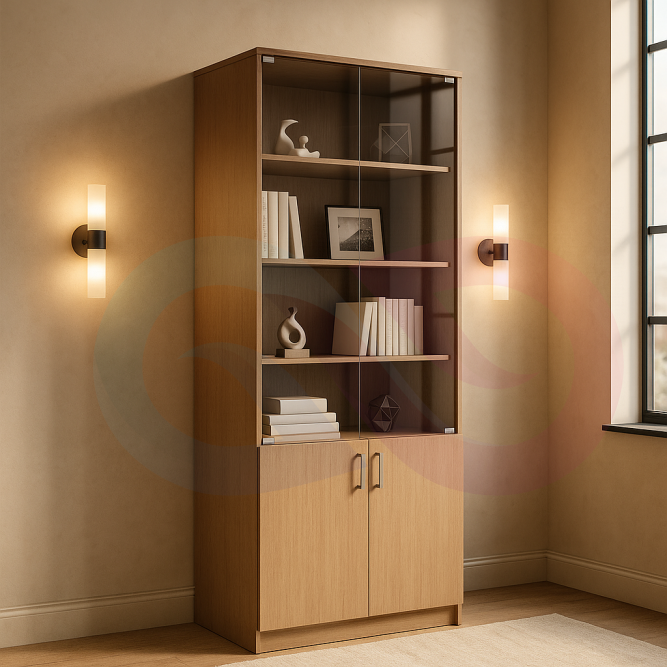 Шкаф Книжник