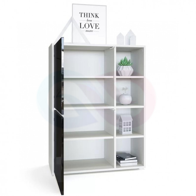 Стеллаж Дороти