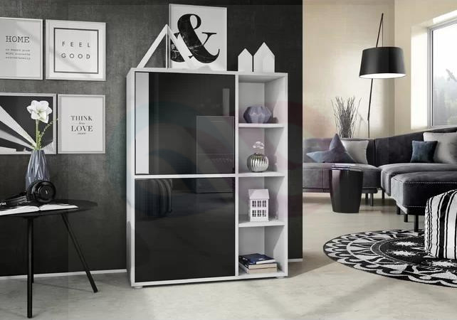 Стеллаж Дороти