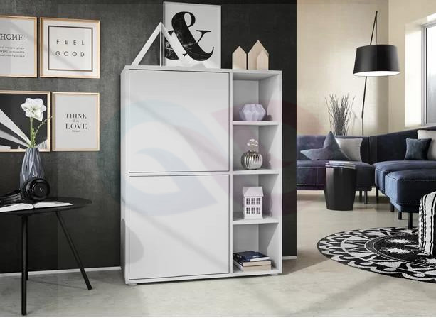 Стеллаж Дороти