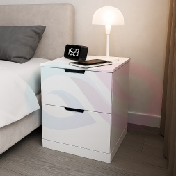 Прикроватная тумба Норди