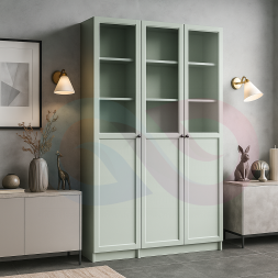 Шкаф Билли 47