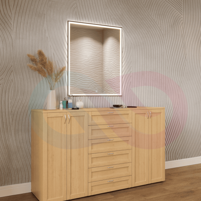 Комод Платс-1