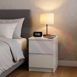 Прикроватная тумба Мали