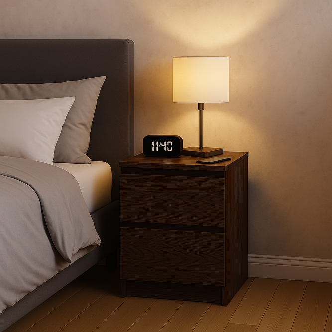 Прикроватная тумба Мали