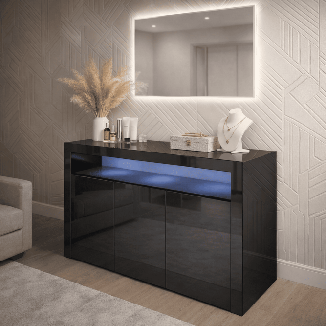 Комод Акцент