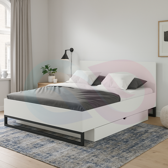 Кровать Сальма