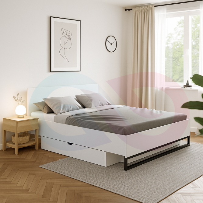 Кровать Сальма