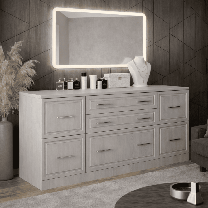 Комод Карло