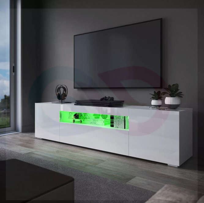 Тумба под тв Фиеста