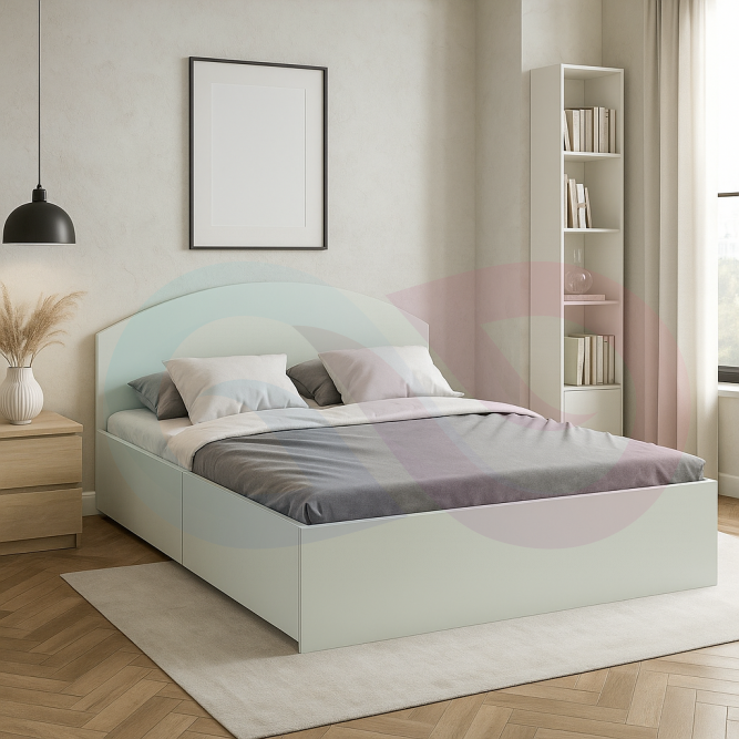 Кровать Эркюль