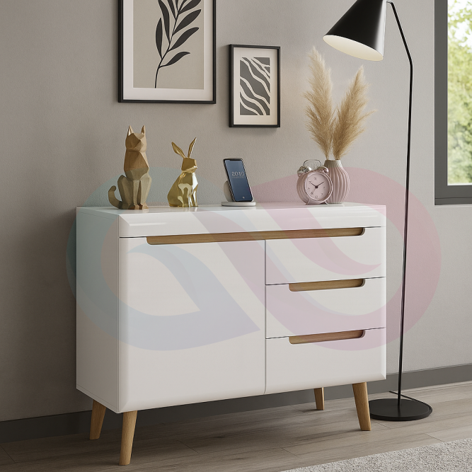 Комод Норд v.2