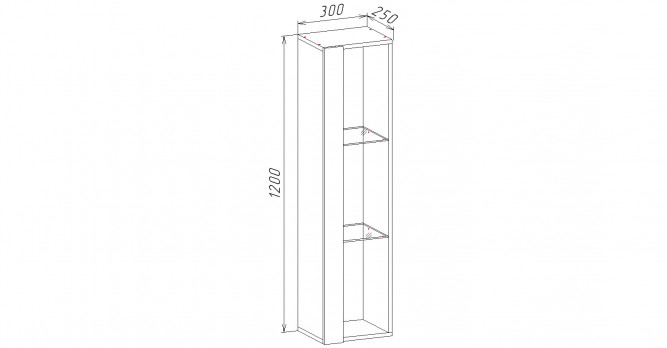 Набор Фиеста