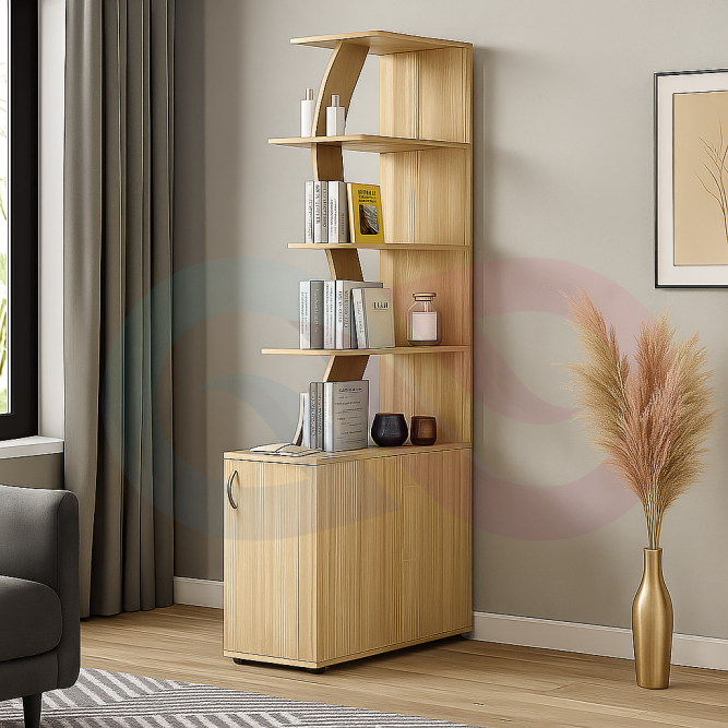 Стеллаж Стойка