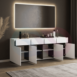 Комод Лайт-4