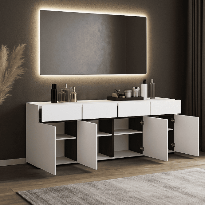 Комод Лайт-4