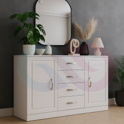 Комод Харинтон