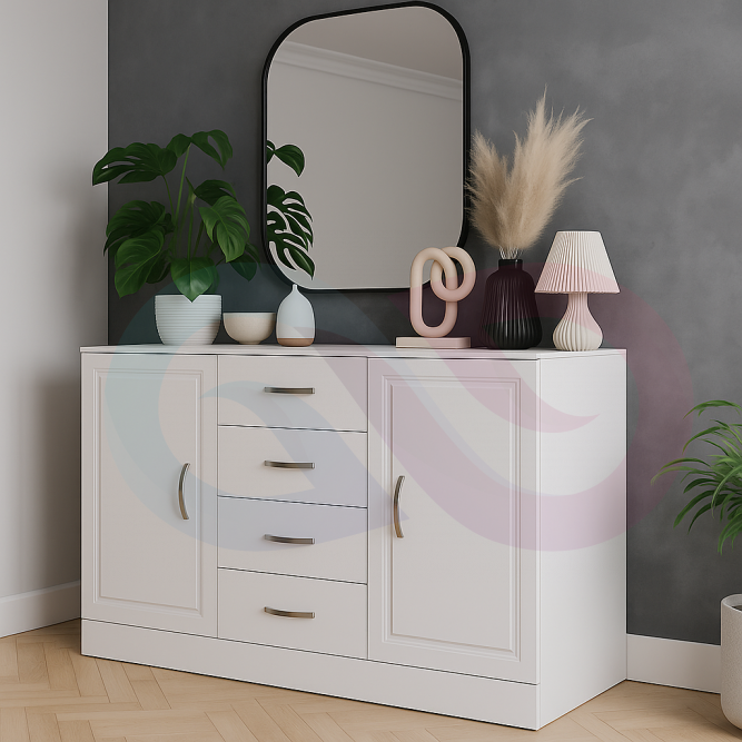 Комод Харинтон