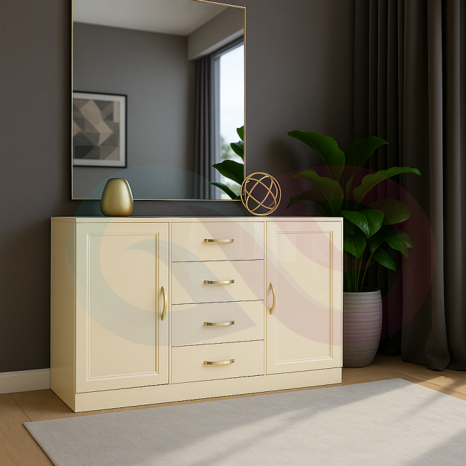 Комод Харинтон