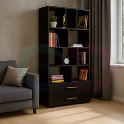 Стеллаж Фион