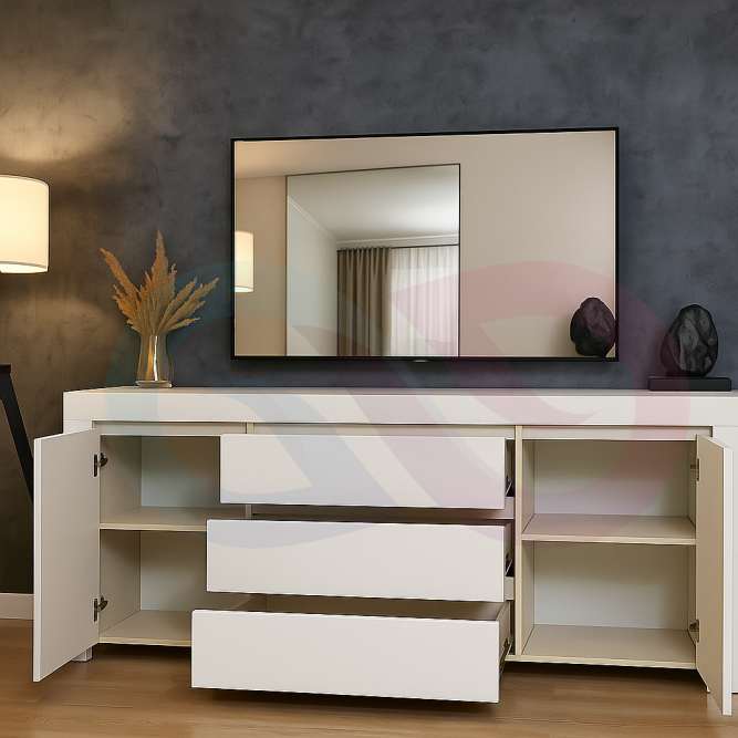 Комод Логан