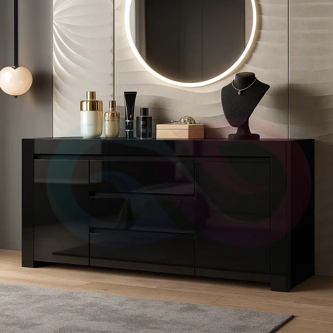 Комод Логан