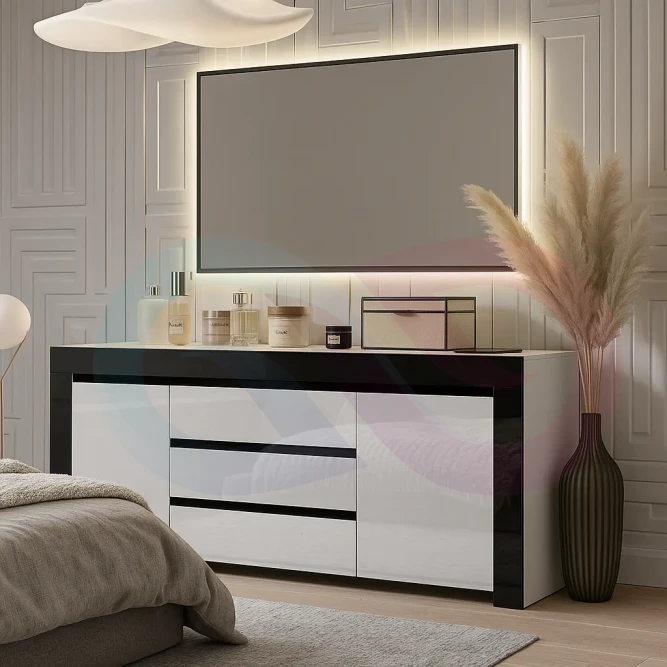 Комод Логан