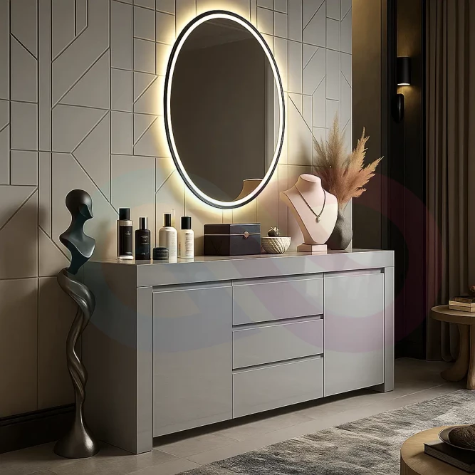 Комод Логан