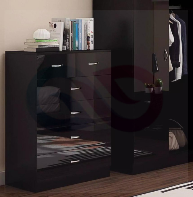 Комод Аксель