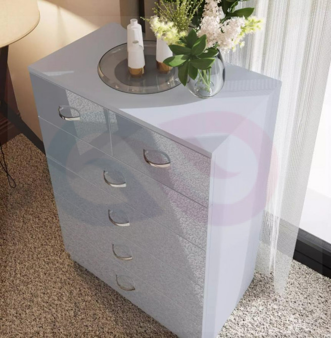 Комод Аксель