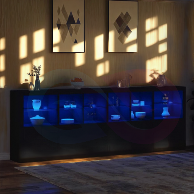 Комод Лонг Айленд