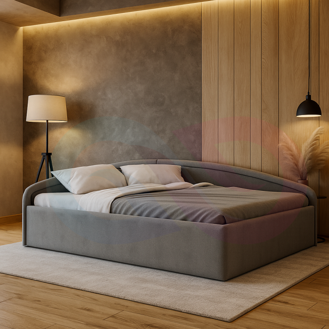 Кровать-тахта Испания