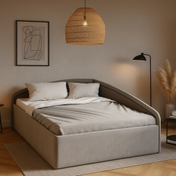 Кровать-тахта Испания