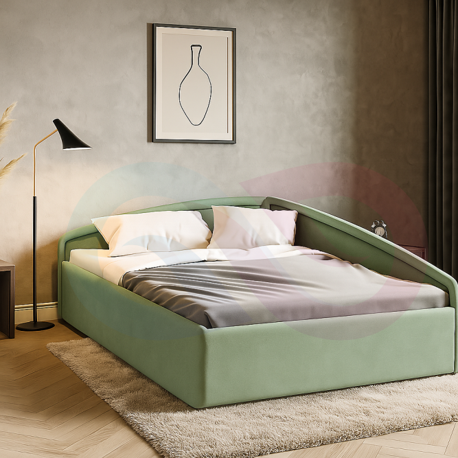 Кровать-тахта Испания