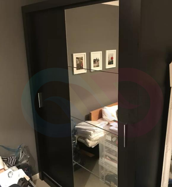 Шкаф-купе Ноттингем