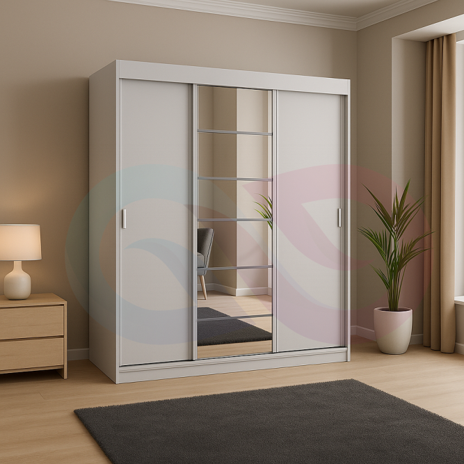 Шкаф-купе Ноттингем