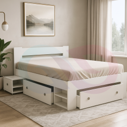 Кровать Стефани