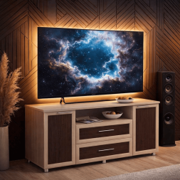 Тумба под ТВ Диара