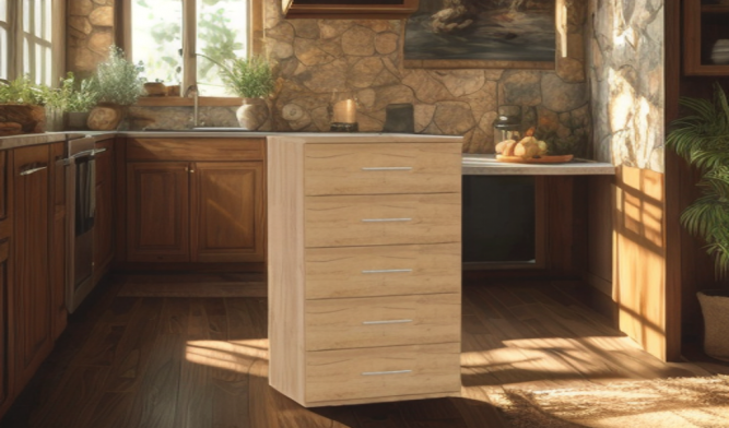 Комод Медиана